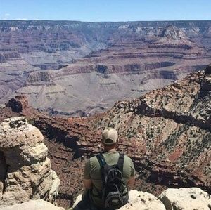 Meet your Posher, Jason